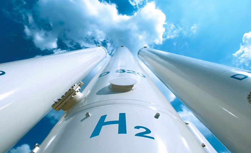 Energi Terbarukan Ini Ternyata  Belum Dikembangkan Di Indonesia, Yuk Cari Tahu Mengapa