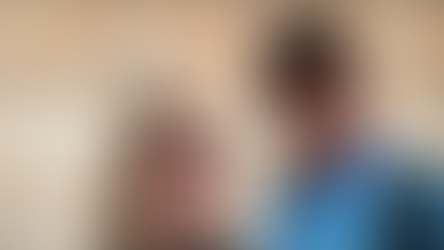 Standing Where Peter Stood for the 1st Christian Sermon