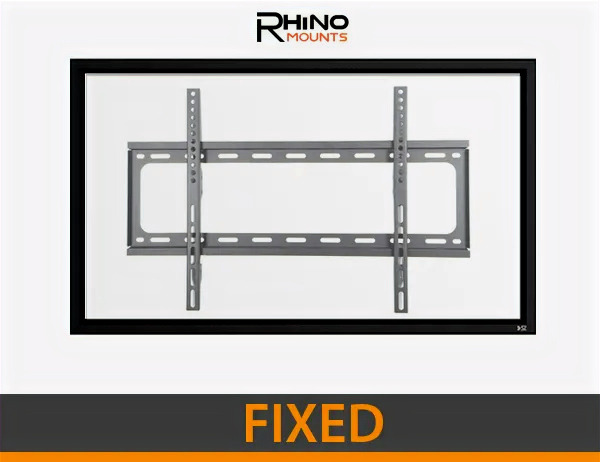 Fix Rhino Mount