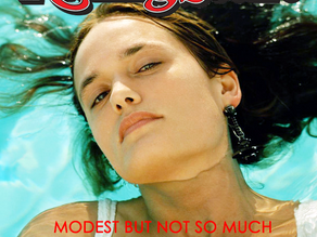 CLARA KANT - Rolling Stone