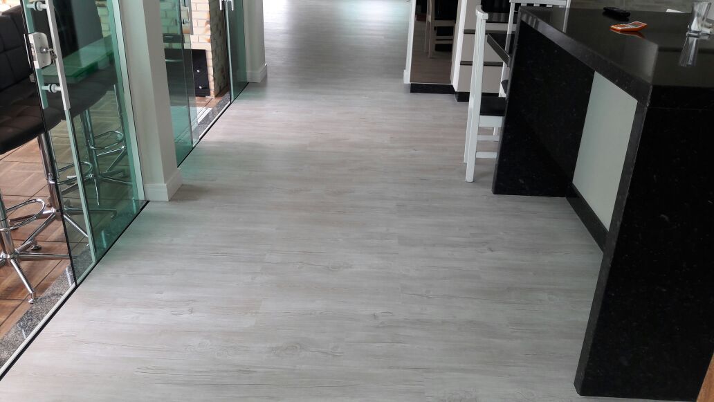 Piso claro, na minha casa? — foto 2