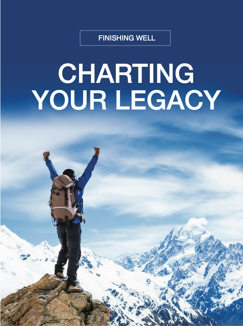 Charting Your Legacy content media