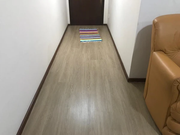 Piso de PVC Ipe Beige — foto 1