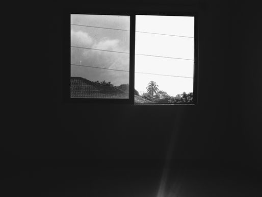 2020 DE ISOLAMENTO E REFLEXÃO