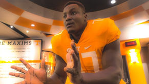 Class of '19 Player Profile: Chris Akporoghene