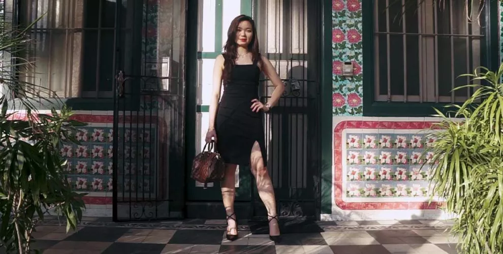 Meet Stacy, a sugar baby who prefers fucking guys who are at least 1.8m content media