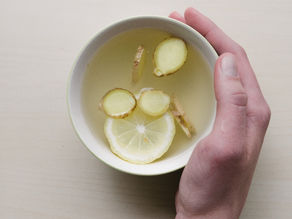 New Year, Nutrition & Health