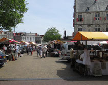 16 Juni: Gouda curiosa