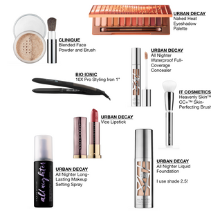 Sephora Sale!!!!