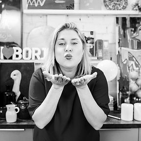 Kur valgyti pagal Dovilę Filmanavičiūtę