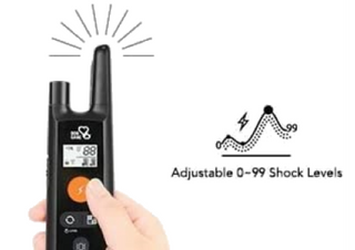 tc01 dog training collar