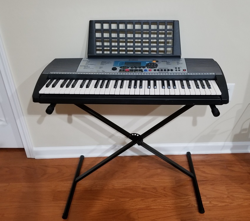 Keyboard, 성경 말씀 현판, 옥외의자, 왕골방석, Drill, Power Tower, Vacuum Cleaner, 안마기, Coffee Maker, Computer, A/V Receiver, Terrain Twister, Snow Board content media