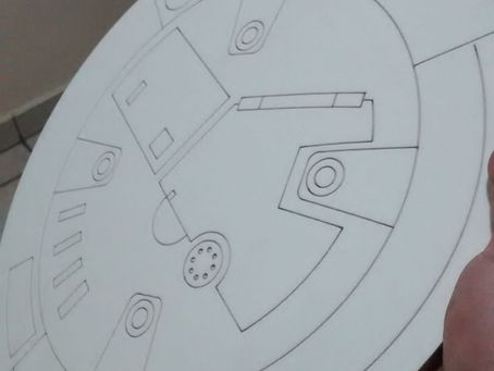 P-11 : Solução definitiva.