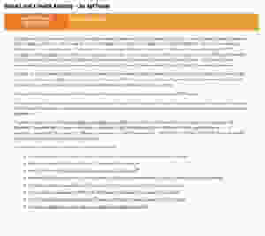 Global Level 4 Health Advisory due to Coronavirus - Immigration Updates