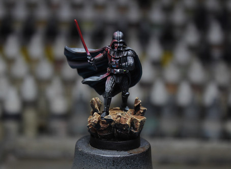 Darkness!!