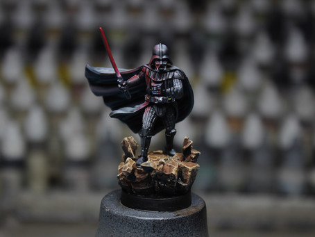 Darkness!!