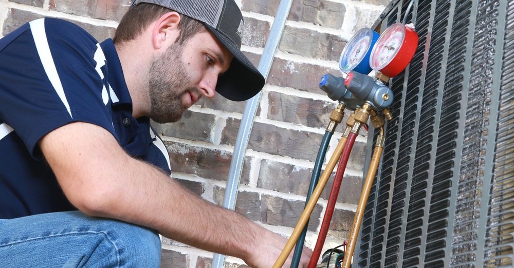 Why You Need to Have an HVAC Inspection