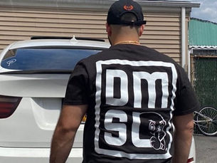 Do More Say Less, It's a life style.💧 #DMSL