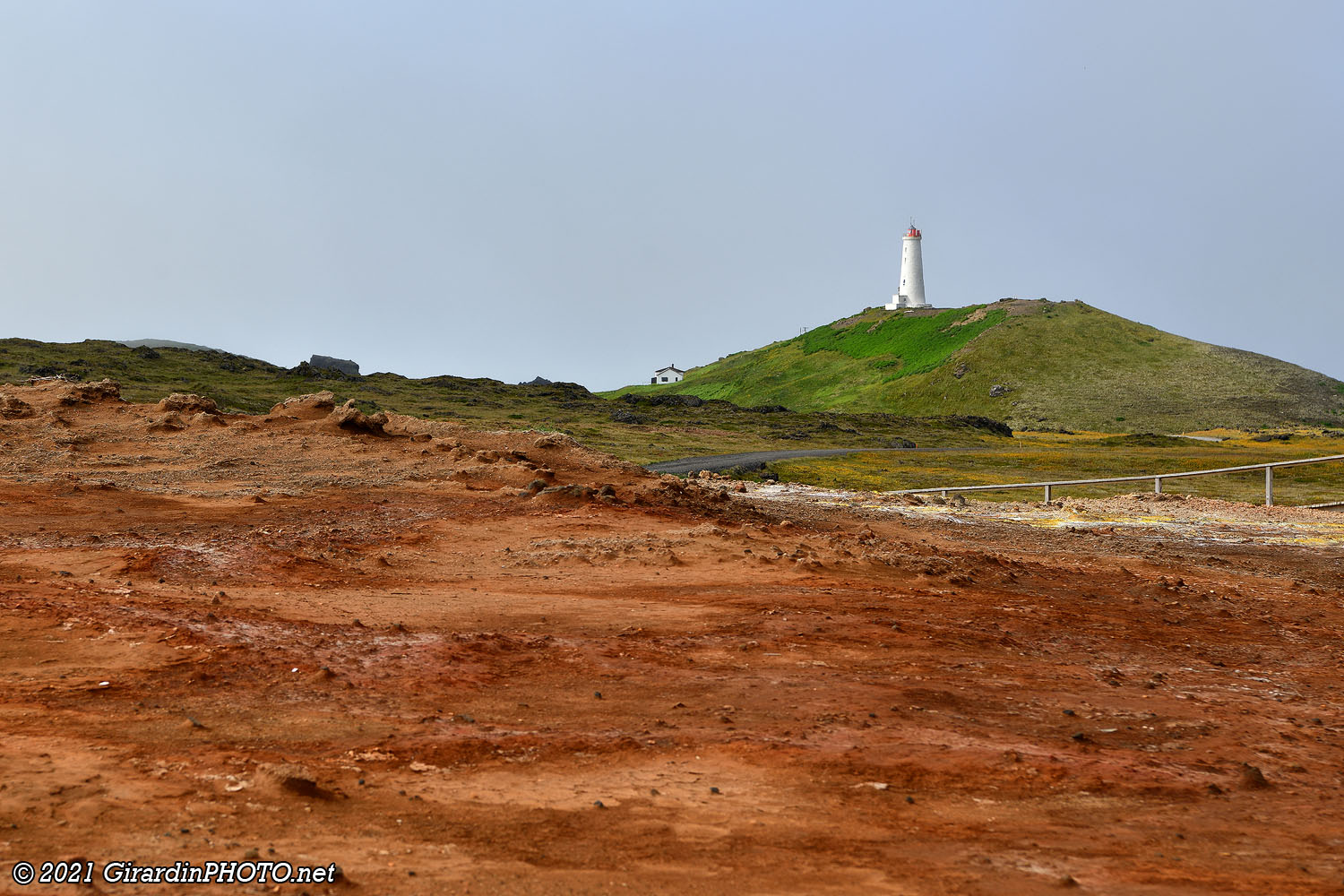 L’Islande en photos content media