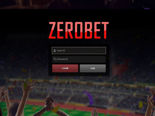 제로벳 먹튀 zero-111.com 먹튀 검증