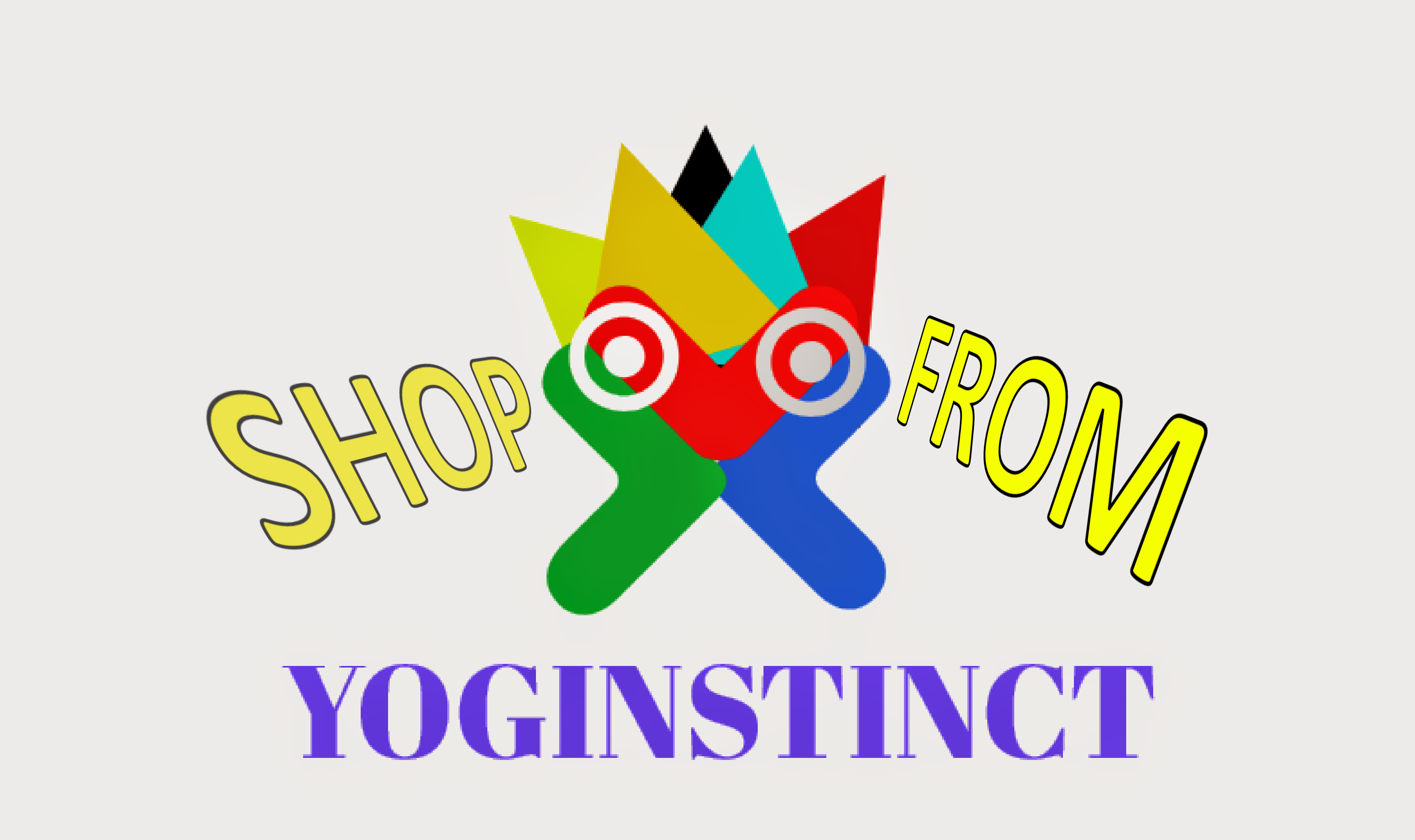 SHOP FROM YOGINSTINCT (BURST) content media