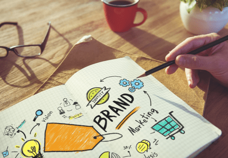 Entenda o que é branding