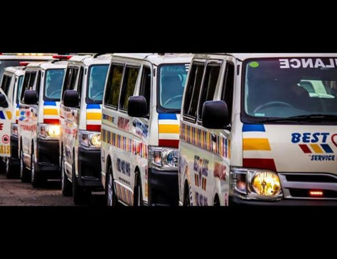 Emergency numbers you should have on speed dial and how they work