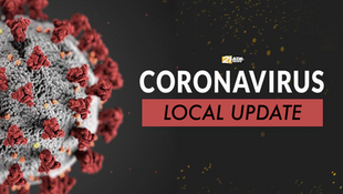 Seven, including a youngster, test positive for COVID-19 in West Piedmont Health District