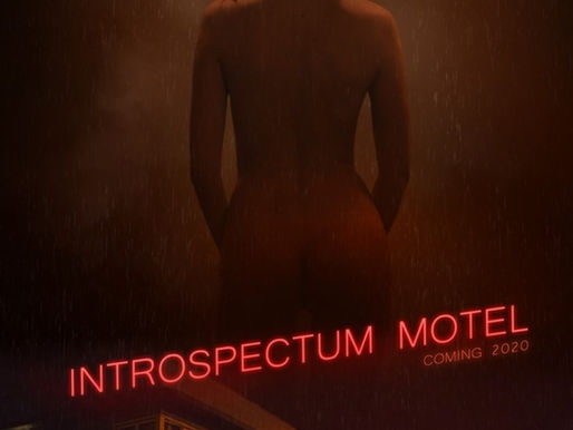 Introspectum Motel film review