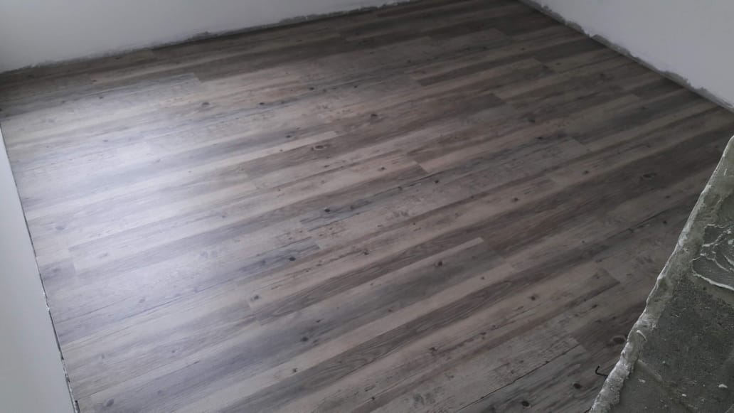 Piso de PVC - Vivace PISA — foto 3