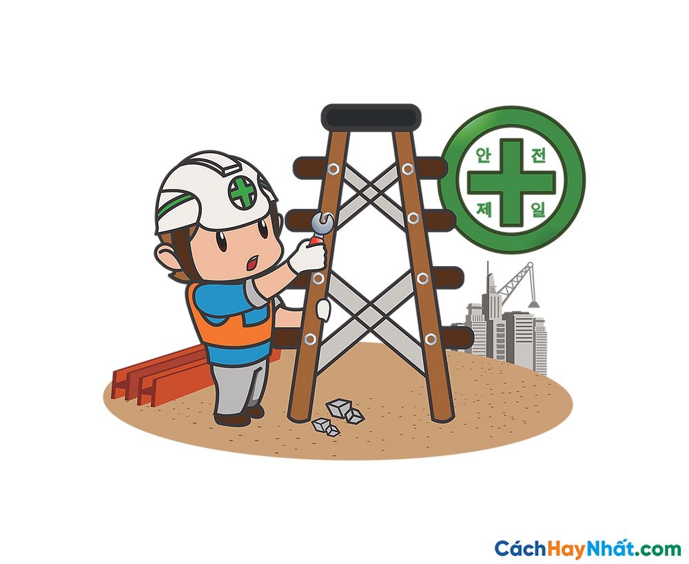 Free Vector labor safety - An Toàn Lao Động Ai PDF PNG 05