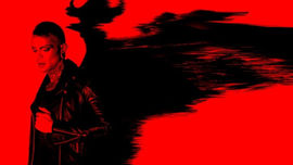 Electronic Rocker The Anix Remixes Danny Blu's "Sanctuary"