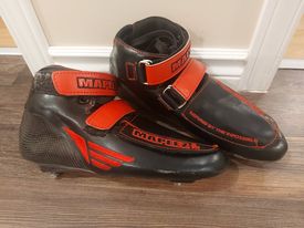 Bottines MapleZ gr.41 à vendre content media