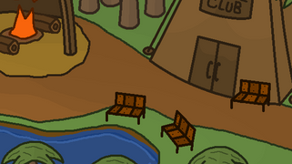 Safari Begins in 3 Days!