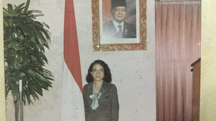 Cerita dari Akhir ‘90