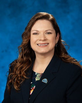AVASW Congratulates Ms. Jennifer Koget and wishes her all the best!