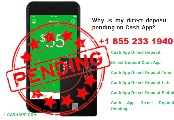 How long does direct deposit take the first time Cash App? content media