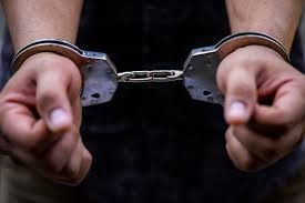 HOMEM ACUSADO DE ESTUPRO É PRESO NO DISTRITO DE JACONÉ EM SAQUAREMA