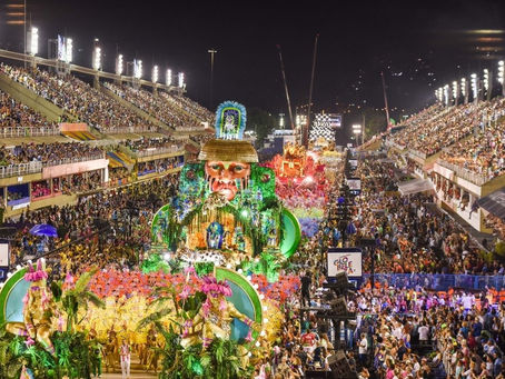 CARNAVAL 2021: ESCOLAS DE SAMBA DO RIO DISCUTEM POSSÍVEL ADIAMENTO
