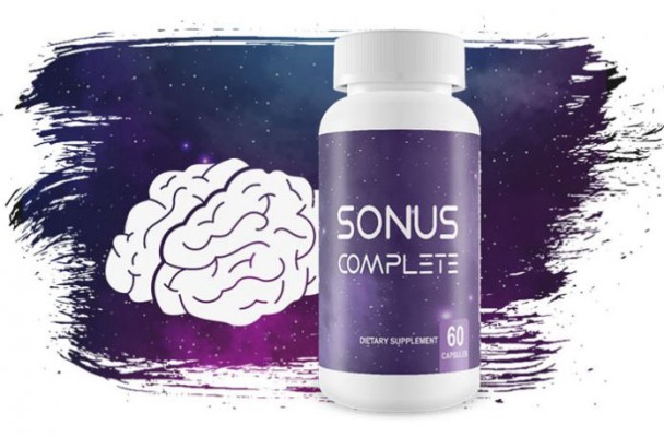 You Will Feel The Benefits Of Sonus Complete Medicine In 1 Week content media