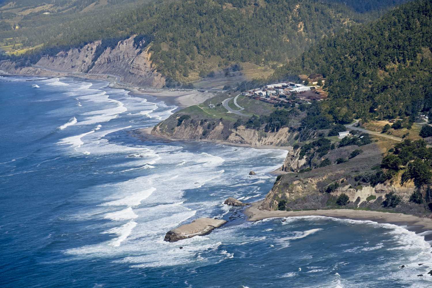 Local Aerial Photographs content media