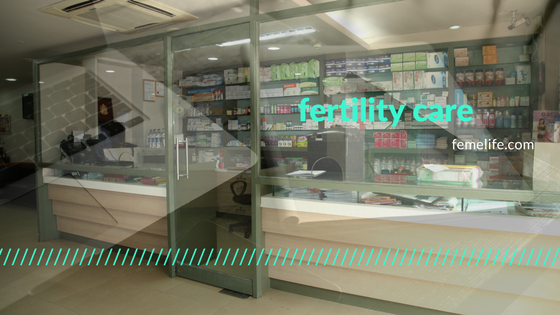 fertility drugs