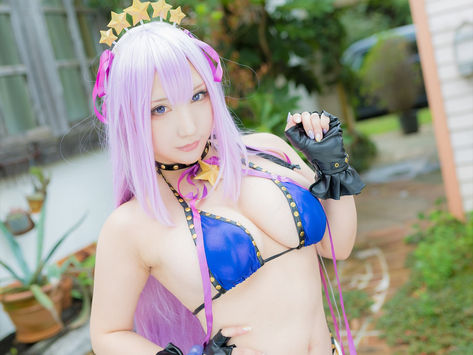39——(CH24)[Shooting Star's (サク)]Shine Star [249P | 267M]