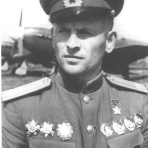 Муравьёв Павел Игнатьевич