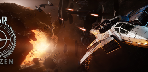 I’m A Star Citizen – An opinion piece on the biggest game so far