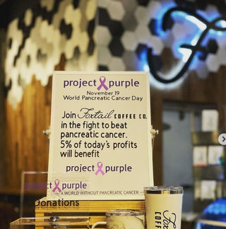 Blog Foxtail Coffee Co