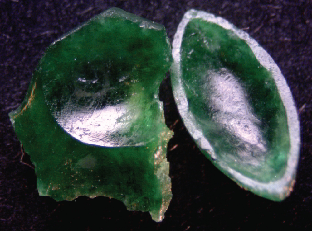The Truth about Imperial Jadeite