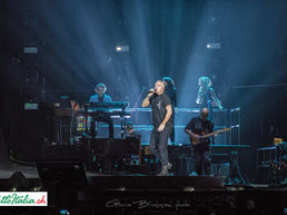 Vita ce n'è World Tour di Eros Ramazzotti