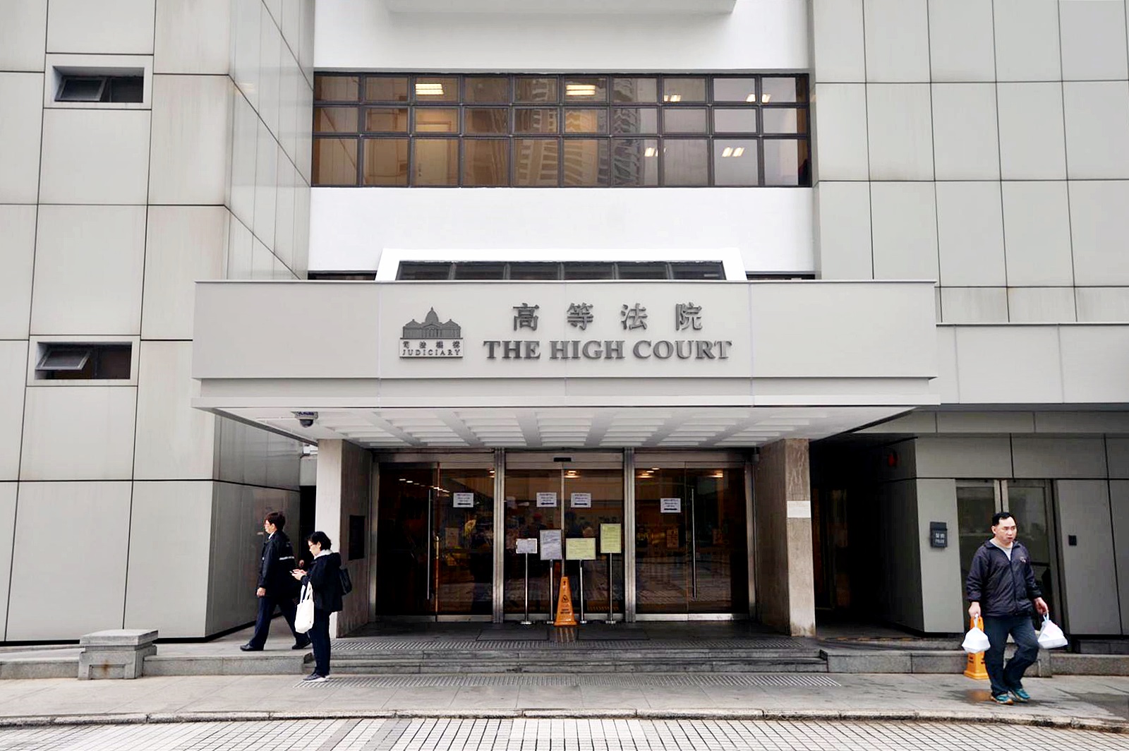 24Uber司機非法載客取酬不服裁決 申請上訴至終院被拒-29/11/2019-頭條日報 content media