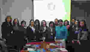 Hoy se lleva a cabo una reunión informativa de la División de Enfermería de SOCHIMU